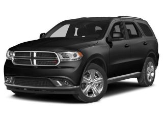 Used 2016 Dodge Durango Limited in Rock Hill, South Carolina