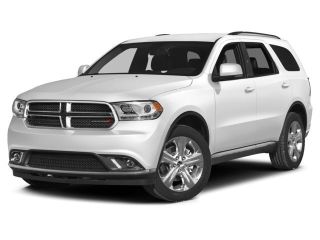 Used 2016 Dodge Durango Citadel in Baldwin, Georgia