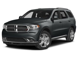 Used 2016 Dodge Durango Citadel in Lillington, North Carolina