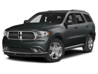 Used 2016 Dodge Durango Citadel in Temple, Texas