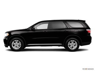 Used 2013 Dodge Durango SXT in Cicero, New York