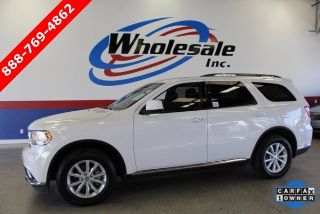 Used 2014 Dodge Durango SXT in Madison, Tennessee