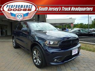 Used 2015 Dodge Durango SXT in Woodbury, New Jersey