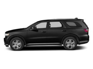 Used 2015 Dodge Durango SXT in Jericho, New York