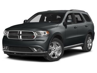 Used 2016 Dodge Durango SXT in Ramsey, New Jersey