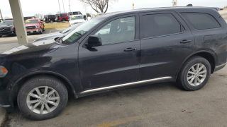 Used 2014 Dodge Durango SXT in Olathe, Kansas
