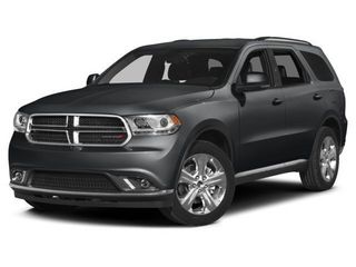 Used 2015 Dodge Durango SXT in Wheeling, West Virginia