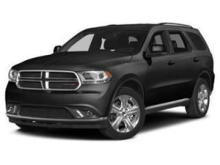 Used 2016 Dodge Durango SXT in Carson City, Nevada