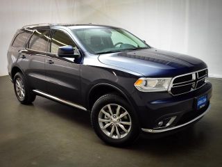 Used 2017 Dodge Durango SXT in Portland, Oregon