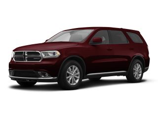 Used 2017 Dodge Durango SXT in Fayetteville, North Carolina