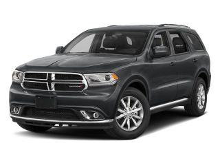 Used 2018 Dodge Durango SXT in Longmont, Colorado