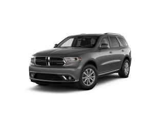 Used 2018 Dodge Durango SXT in Waterloo, Iowa