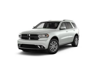 Used 2018 Dodge Durango SXT in Wantagh, New York