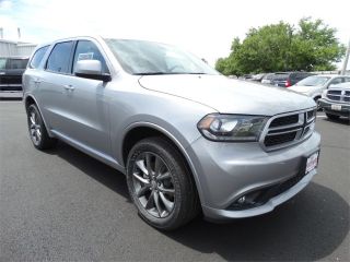 Used 2015 Dodge Durango SXT in London, Ohio