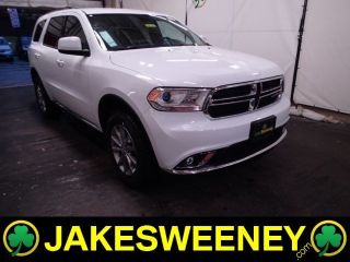 Used 2016 Dodge Durango SXT in Cincinnati, Ohio