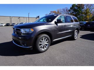 Used 2017 Dodge Durango SXT in Budd Lake, New Jersey