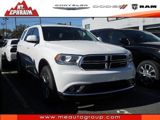 Used 2018 Dodge Durango SXT in Mount Ephraim, New Jersey