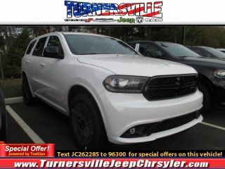 Used 2018 Dodge Durango SXT in Sicklerville, New Jersey