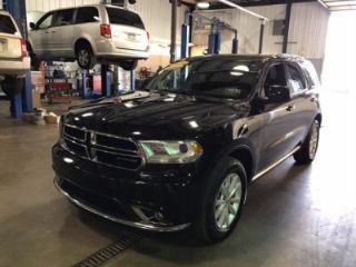 Used 2014 Dodge Durango SXT in Brownsville, Pennsylvania