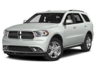 Used 2015 Dodge Durango SXT in Cherry Hill, New Jersey