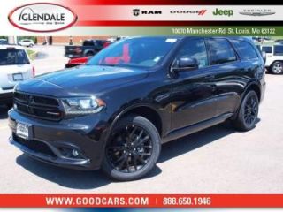 Used 2016 Dodge Durango SXT in Saint Louis, Missouri