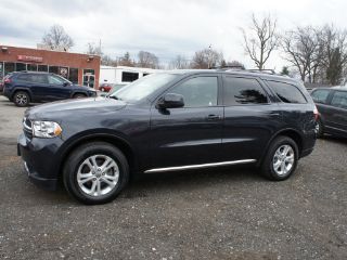 Used 2013 Dodge Durango SXT in Budd Lake, New Jersey