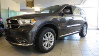 Used 2015 Dodge Durango SXT in Xenia, Ohio