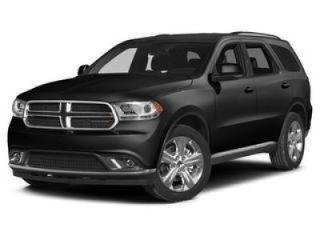 Used 2016 Dodge Durango SXT in Carson City, Nevada