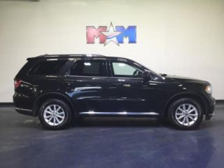 Used 2014 Dodge Durango SXT in Christiansburg, Virginia