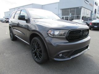 Used 2015 Dodge Durango SXT in Goldsboro, North Carolina