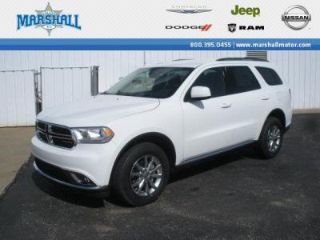 Used 2016 Dodge Durango SXT in Salina, Kansas
