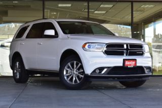 Used 2017 Dodge Durango SXT in Lincoln, Nebraska