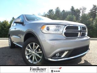 Used 2018 Dodge Durango SXT in Mechanicsburg, Pennsylvania