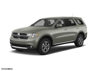 Used 2013 Dodge Durango SXT in Nanuet, New York