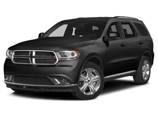 Used 2015 Dodge Durango SXT in Ramsey, New Jersey