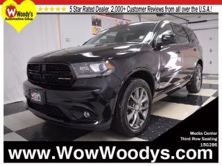 Used 2015 Dodge Durango SXT in Chillicothe, Missouri