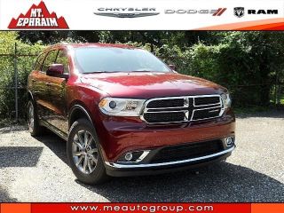 Used 2018 Dodge Durango SXT in Mount Ephraim, New Jersey