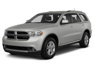 Used 2013 Dodge Durango SXT in North Kingstown, Rhode Island