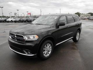 Used 2015 Dodge Durango SXT in Wichita, Kansas