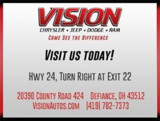 Used 2016 Dodge Durango SXT in Defiance, Ohio