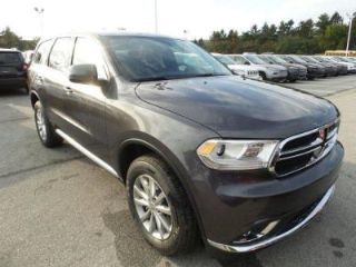 Used 2017 Dodge Durango SXT in Downingtown, Pennsylvania