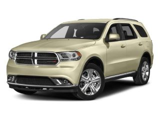 Used 2017 Dodge Durango SXT in Waldorf, Maryland