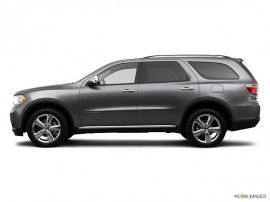 Used 2012 Dodge Durango Crew in Haverhill, Massachusetts
