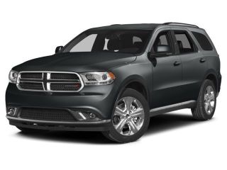 Used 2016 Dodge Durango Limited in Albany, Minnesota
