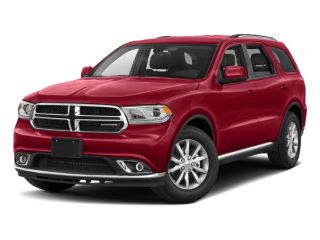 Used 2017 Dodge Durango GT in Sacramento, California