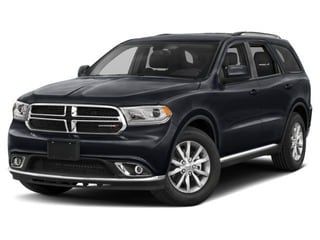 Used 2018 Dodge Durango GT in Oakland, Maryland