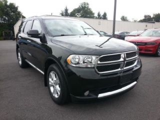Used 2013 Dodge Durango Crew in Fayetteville, New York