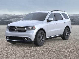 Used 2015 Dodge Durango Limited in Beacon, New York