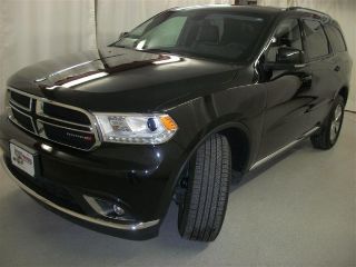 Used 2015 Dodge Durango Limited in Courtland, Minnesota