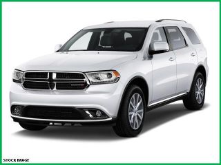 Used 2015 Dodge Durango Limited in Willoughby, Ohio